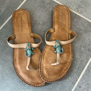 Antonio Melani Sandals